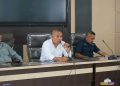 Kuota P3K Terbatas, Honorer Satpol PP Kota Kendari Mengadu ke DPRD