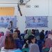 Pak Desa dan Hansipnya Ajak Warga Lapulu Dukung Rasak-Afdhal di Pilwali Kendari