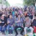 Kampanye di Talia, Rasak-Afdhal Siapkan Program Bantuan Permodalan UMKM