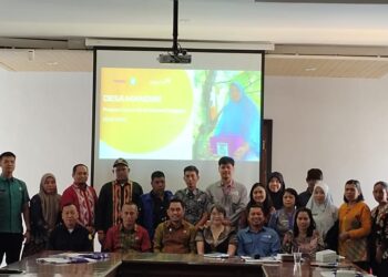 Pemda Koltim Terima Audiensi Wahana Visi Indonesia