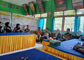 KPAI Kunjungi Anak yang Diduga Korban Penganiayaan di Konawe Selatan