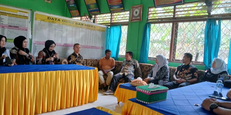 KPAI Kunjungi Anak yang Diduga Korban Penganiayaan di Konawe Selatan