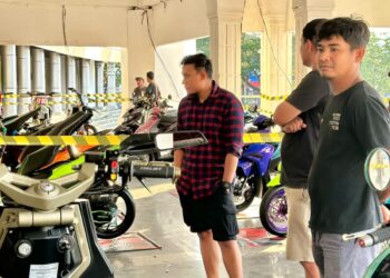 Tampil Milenial, Afdhal Dukung Kreativitas Pemuda Kendari di King Dream Contest