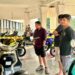 Tampil Milenial, Afdhal Dukung Kreativitas Pemuda Kendari di King Dream Contest
