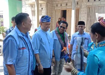 Dinilai Tegas dan Disiplin, Politisi PAN Ajak Masyarakat Pilih ASR-Hugua di Pilgub Sultra
