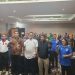 Kemenpora Apresiasi Kesiapan Sultra Sebagai Tuan Rumah Pra Popnas Zona IV Tahun 2024