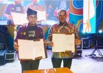 Pemkot Kendari dan Baubau Kerja Sama Pengendalian Inflasi