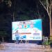 Dialog Bersama Milenial dan Gen Z di Kendari, ASR-Hugua Punya Mimpi Bentuk Badan Ekonomi Kreatif di Daerah
