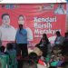 Maju Pilwali, Yudi-Nirna Siapkan 7 Program Menyala Atasi Masalah di Kota Kendari
