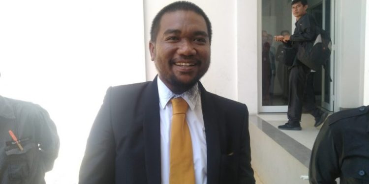 Ketua DPRD Kota Kendari Bakal Melibatkan Masyarkat Dalam Pengambilan Kebijakan