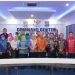 Dinas Pariwisata Sosialisasi Masterplan Pengembangan Destinasi Wisata Teluk Kendari