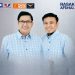 Rasak-Afdhal Bakal Kembangkan UMKM di Kota Kendari