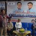 Masyarakat Tator di Kadia Solid Dukung Rasak-Afdhal di Pilwali Kendari