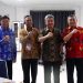 Pejabat Eselon 2 Pemkot Kendari Ikut Diklat Pelatihan Kepemimpinan Nasional