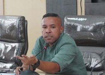 Bapemperda DPRD Kota Kendari Akan Evaluasi dan Perbaharui Perda Tidak Sesuai Dengan Perkembangan Kota