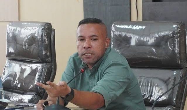 Bapemperda DPRD Kota Kendari Akan Evaluasi dan Perbaharui Perda Tidak Sesuai Dengan Perkembangan Kota