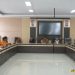 Sekretariat DPRD Kota Kendari Terima Mahasiswa Magang Dari UHO