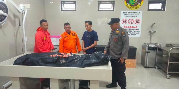 Seorang Pria di Kendari Meninggal Dunia di Dalam Sumur