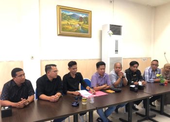 Dinilai Melanggar, Tim Kuasa Hukum Rasak-Afdhal Laporkan Siska-Sudirma ke Bawaslu