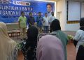 Semangat Afdhal Bersama Abdul Rasak Siap Menang Pemilihan Wali Kota Kendari