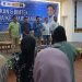 Semangat Afdhal Bersama Abdul Rasak Siap Menang Pemilihan Wali Kota Kendari