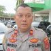 Polsek Kemaraya Amankan Kegiatan Bimtek dan Pengukuhan Relawan Abdul Rasak-Afdhal