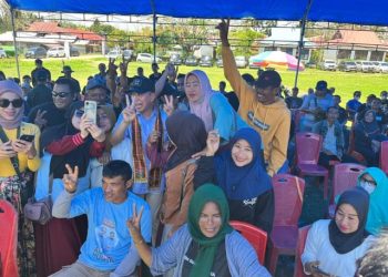 Delapan Program Unggulan ASR-Hugua Untuk Tingkatkan Kesejahteraan Masyarakat Sultra