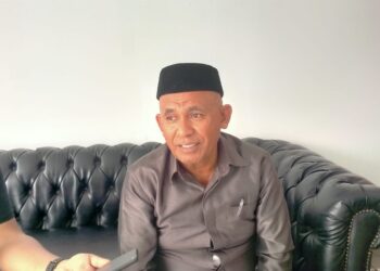 Dewan Minta Pemkot Kendari Tingkatkan Anggaran Untuk Kapasitas Peralatan Puskesmas