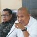 DPRD Kota Kendari Tindaklanjuti Aduan Komunitas Pedagang Terkait Penolakan Pendirian Indomaret di Abeli
