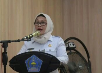 Sosialisasi Tapera Sebagai Upaya Meningkatkan Akses Perumahan Bagi ASN Kota Kendari