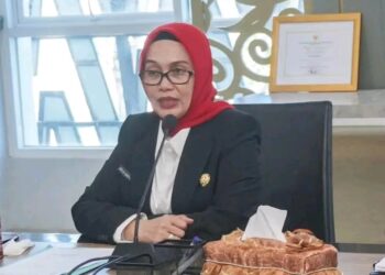 Gerakan Pangan Murah Diharapkan Menarik Pembeli di Pasar Sentral Wua-Wua