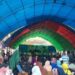 Kampanye di Napalakura, Paslon Karunia Siapkan Program Peningkatan Petani, Peternak dan Nelayan