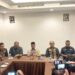 Bupati Surunuddin Tegaskan Pencopotan Camat Baito Tidak Ada Kaitannya Dengan Kasus Supriyani