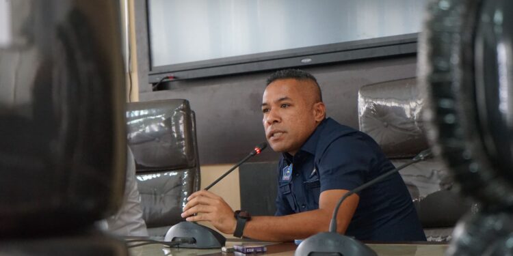 Dewan Ajak Masyarakat Sukseskan Pilkada dan Hindari Politisasi Sara Jelang Pilwali Kendari