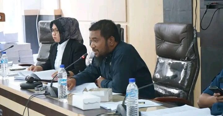 Dewan Dukung Langkah Pemkot Kendari Sosialisasi Pencegahan Bullying di Sekolah