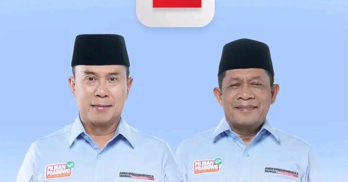 Komitmen ASR-Hugua Pengembangan Sektor Pariwisata Untuk Meningkatkan PAD