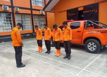 Warga Soropia di Konawe Dilaporkan Hilang di Hutan