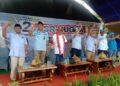 Closing Statemen Kampanye Penutup, ASR-Hugua : Sultra Adalah Miniatur Indonesia