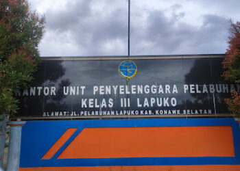 Penjelasan KUPP Lapuko Soal Tudingan Terima Upeti