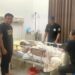Jenguk Warga Kendari Sedang Sakit, Afdhal Beri Penguatan Pasien dan Doakan Cepat Sembuh