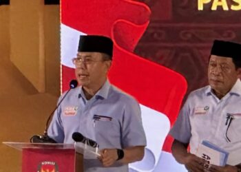Program ASR-Hugua Membangun Infrastruktur Jalan Mulus Antar Wilayah di Sultra