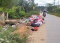Dewan Imbau Warga Tertib Buang Sampah dan Minta Pemkot Harus Lebih Maksimal Penanganan