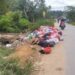 Dewan Imbau Warga Tertib Buang Sampah dan Minta Pemkot Harus Lebih Maksimal Penanganan