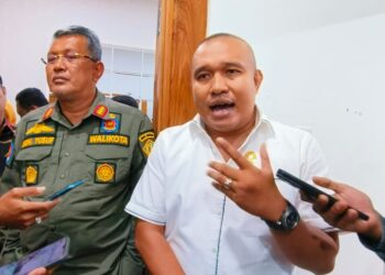 Komisi I DPRD Kota Kendari Kunker ke Pemkot Kendari Pastikan Netralitas ASN di Pilwali