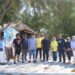 Jalin Solidaritas Antara Sekretariat DPRD dan Anggota DPRD Kota Kendari Melalui Family Gathering