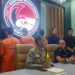 Polda Sultra Tangkap Empat Pengedar Sabu-sabu Jaringan Antar Provinsi