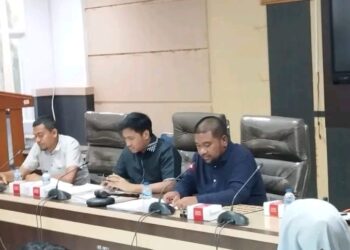 Dewan Minta Pemkot Kendari Terus Kendalikan Inflasi Jelang Akhir Tahun 2024