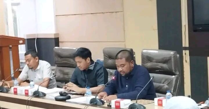 Dewan Minta Pemkot Kendari Terus Kendalikan Inflasi Jelang Akhir Tahun 2024