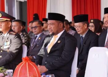 Dewan Dukung Pelimpahan Sebagian Penagihan Pajak dan Retribusi Daerah di Kecamatan dan Kelurahan