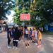 Sebanyak 12 Atlet Basket Putri Sulawesi Tenggara Jalani Pemusatan Latihan Jelang Pra Popnas Zona IV